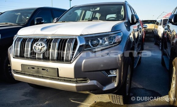 Buy Import Toyota Prado Other Car in Import - Dubai in Abhasia Buy Import Toyota Prado Other Car in Import - Dubai in Abhasia