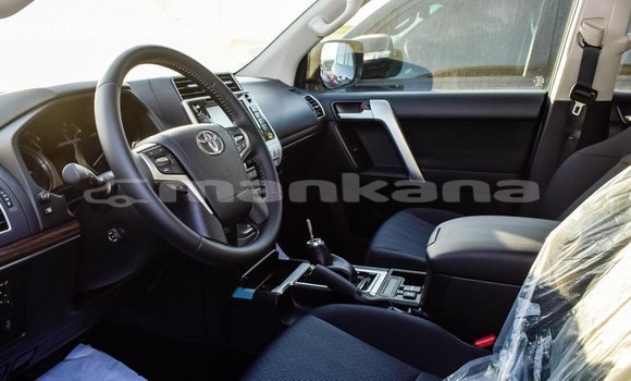 Buy Import Toyota Prado Other Car in Import - Dubai in Abhasia Buy Import Toyota Prado Other Car in Import - Dubai in Abhasia