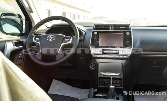 Buy Import Toyota Prado Other Car in Import - Dubai in Abhasia Buy Import Toyota Prado Other Car in Import - Dubai in Abhasia