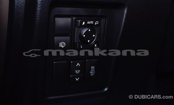 Buy Import Toyota Prado Other Car in Import - Dubai in Abhasia Buy Import Toyota Prado Other Car in Import - Dubai in Abhasia