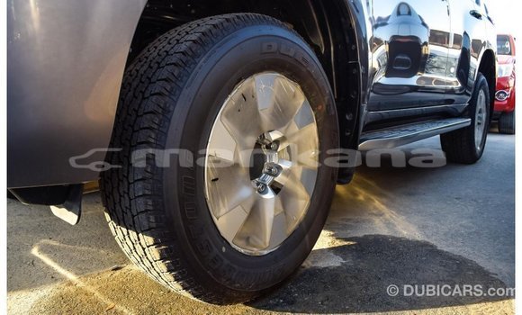 Buy Import Toyota Prado Other Car in Import - Dubai in Abhasia Buy Import Toyota Prado Other Car in Import - Dubai in Abhasia