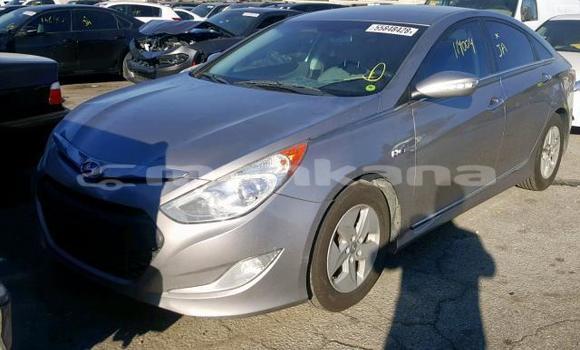 Buy Used Hyundai Sonata Other Car in Tbilisi in Tbilisi Buy Used Hyundai Sonata Other Car in Tbilisi in Tbilisi