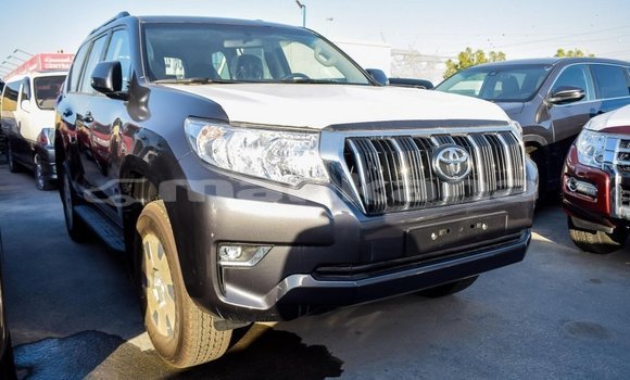 Buy Import Toyota Prado Other Car in Import - Dubai in Abhasia Buy Import Toyota Prado Other Car in Import - Dubai in Abhasia