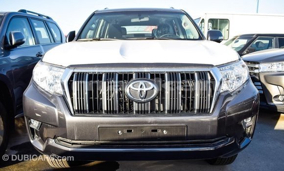 Buy Import Toyota Prado Other Car in Import - Dubai in Abhasia Buy Import Toyota Prado Other Car in Import - Dubai in Abhasia