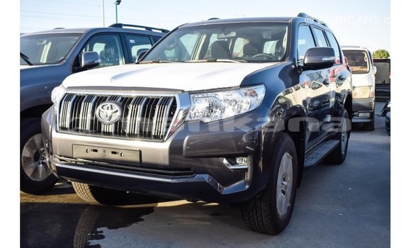 Buy Import Toyota Prado Other Car in Import - Dubai in Abhasia Buy Import Toyota Prado Other Car in Import - Dubai in Abhasia