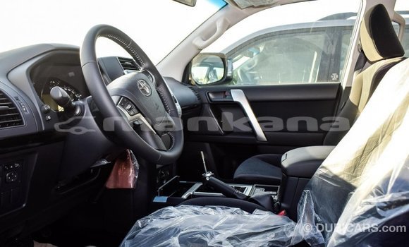 Buy Import Toyota Prado Other Car in Import - Dubai in Abhasia Buy Import Toyota Prado Other Car in Import - Dubai in Abhasia