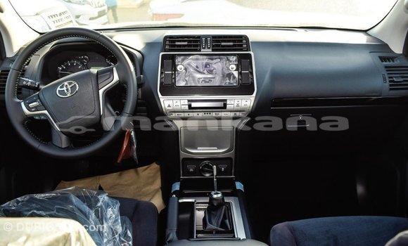 Buy Import Toyota Prado Other Car in Import - Dubai in Abhasia Buy Import Toyota Prado Other Car in Import - Dubai in Abhasia