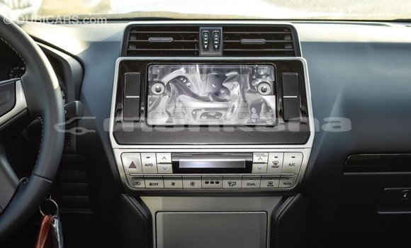 Buy Import Toyota Prado Other Car in Import - Dubai in Abhasia Buy Import Toyota Prado Other Car in Import - Dubai in Abhasia