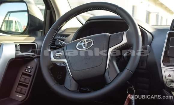 Buy Import Toyota Prado Other Car in Import - Dubai in Abhasia Buy Import Toyota Prado Other Car in Import - Dubai in Abhasia