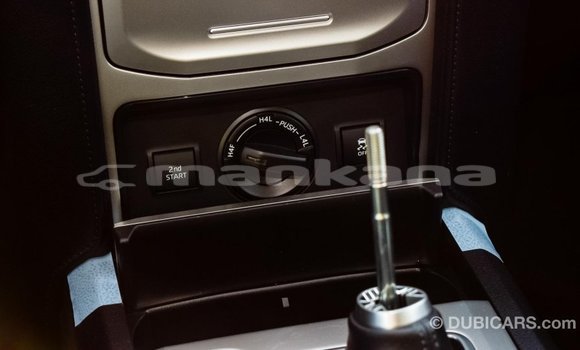 Buy Import Toyota Prado Other Car in Import - Dubai in Abhasia Buy Import Toyota Prado Other Car in Import - Dubai in Abhasia