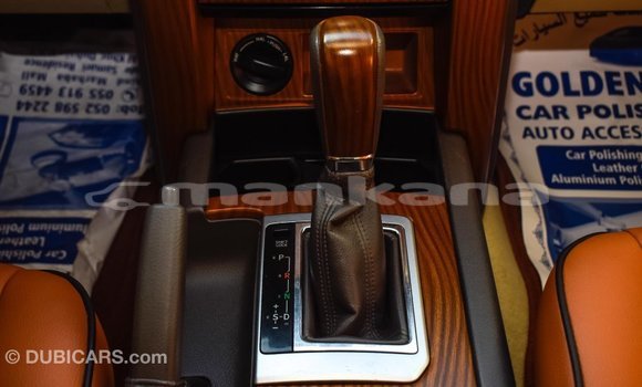 Buy Import Toyota Prado White Car in Import - Dubai in Abhasia Buy Import Toyota Prado White Car in Import - Dubai in Abhasia