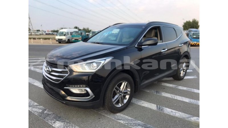 Big with watermark hyundai santa fe abhasia import dubai 1761