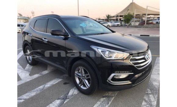 Buy Import Hyundai Santa Fe Other Car in Import - Dubai in Abhasia Buy Import Hyundai Santa Fe Other Car in Import - Dubai in Abhasia