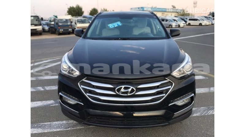 Big with watermark hyundai santa fe abhasia import dubai 1761