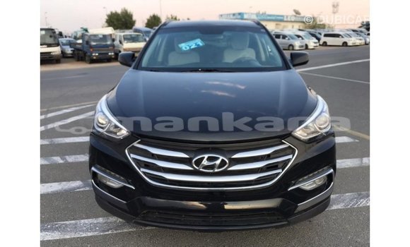 Buy Import Hyundai Santa Fe Other Car in Import - Dubai in Abhasia Buy Import Hyundai Santa Fe Other Car in Import - Dubai in Abhasia