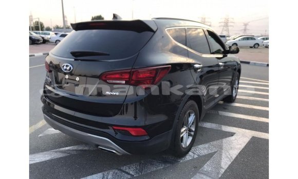 Buy Import Hyundai Santa Fe Other Car in Import - Dubai in Abhasia Buy Import Hyundai Santa Fe Other Car in Import - Dubai in Abhasia