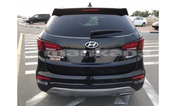 Buy Import Hyundai Santa Fe Other Car in Import - Dubai in Abhasia Buy Import Hyundai Santa Fe Other Car in Import - Dubai in Abhasia