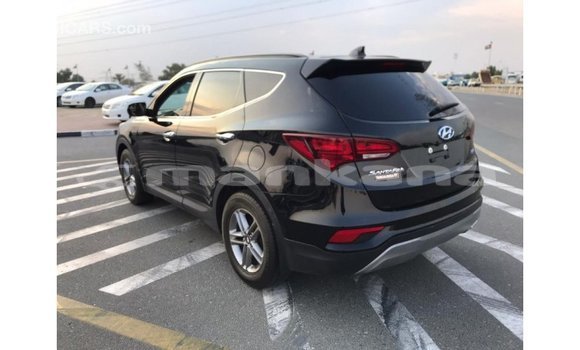 Buy Import Hyundai Santa Fe Other Car in Import - Dubai in Abhasia Buy Import Hyundai Santa Fe Other Car in Import - Dubai in Abhasia