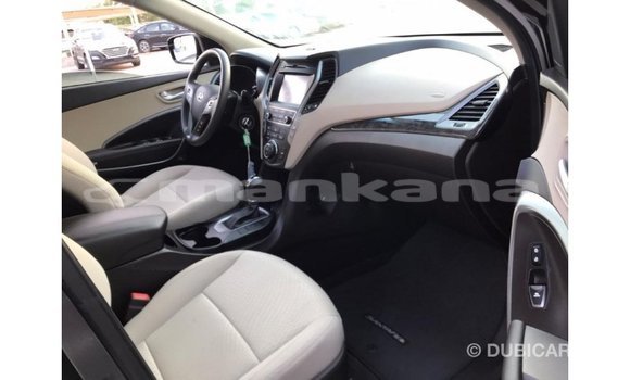 Buy Import Hyundai Santa Fe Other Car in Import - Dubai in Abhasia Buy Import Hyundai Santa Fe Other Car in Import - Dubai in Abhasia
