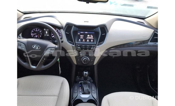 Buy Import Hyundai Santa Fe Other Car in Import - Dubai in Abhasia Buy Import Hyundai Santa Fe Other Car in Import - Dubai in Abhasia