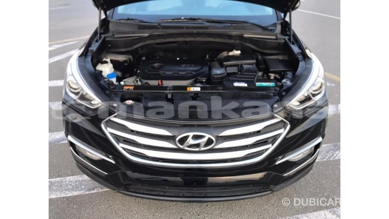 Big with watermark hyundai santa fe abhasia import dubai 1761