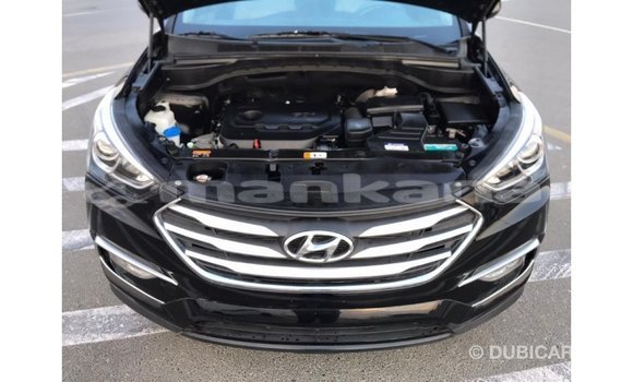 Buy Import Hyundai Santa Fe Other Car in Import - Dubai in Abhasia Buy Import Hyundai Santa Fe Other Car in Import - Dubai in Abhasia