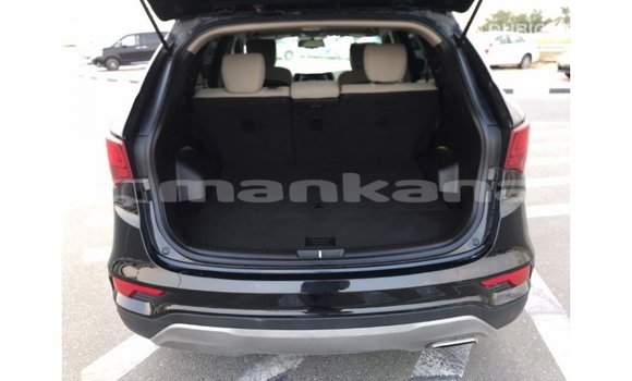 Buy Import Hyundai Santa Fe Other Car in Import - Dubai in Abhasia Buy Import Hyundai Santa Fe Other Car in Import - Dubai in Abhasia