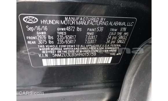 Buy Import Hyundai Santa Fe Other Car in Import - Dubai in Abhasia Buy Import Hyundai Santa Fe Other Car in Import - Dubai in Abhasia