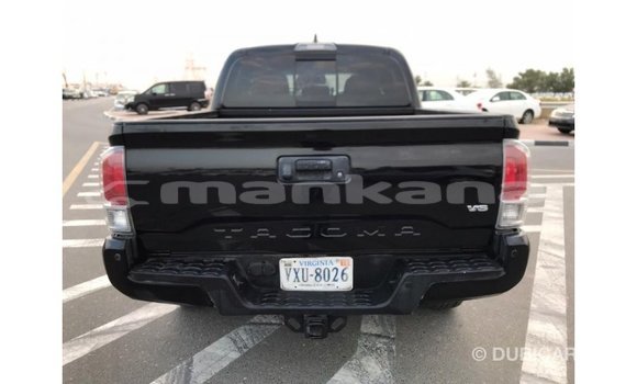 Buy Import Toyota Tacoma Black Car in Import - Dubai in Abhasia Buy Import Toyota Tacoma Black Car in Import - Dubai in Abhasia