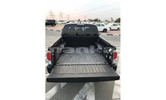 Buy Import Toyota Tacoma Black Car in Import - Dubai in Abhasia Buy Import Toyota Tacoma Black Car in Import - Dubai in Abhasia