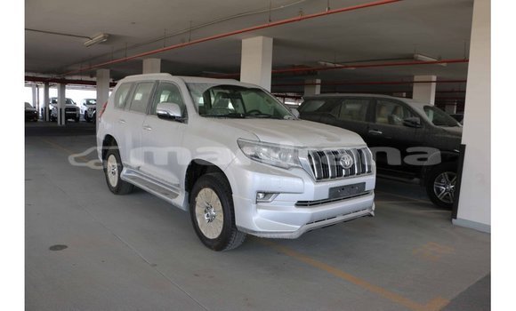 Buy Import Toyota Prado Other Car in Import - Dubai in Abhasia Buy Import Toyota Prado Other Car in Import - Dubai in Abhasia