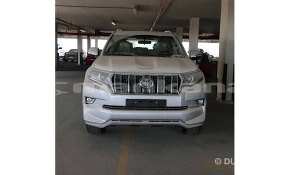 Buy Import Toyota Prado Other Car in Import - Dubai in Abhasia Buy Import Toyota Prado Other Car in Import - Dubai in Abhasia