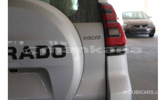 Buy Import Toyota Prado Other Car in Import - Dubai in Abhasia Buy Import Toyota Prado Other Car in Import - Dubai in Abhasia