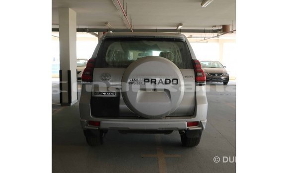 Buy Import Toyota Prado Other Car in Import - Dubai in Abhasia Buy Import Toyota Prado Other Car in Import - Dubai in Abhasia