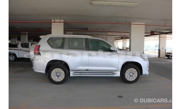 Buy Import Toyota Prado Other Car in Import - Dubai in Abhasia Buy Import Toyota Prado Other Car in Import - Dubai in Abhasia