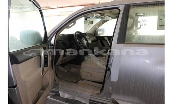 Buy Import Toyota Prado Other Car in Import - Dubai in Abhasia Buy Import Toyota Prado Other Car in Import - Dubai in Abhasia