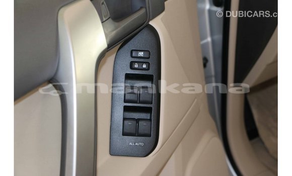 Buy Import Toyota Prado Other Car in Import - Dubai in Abhasia Buy Import Toyota Prado Other Car in Import - Dubai in Abhasia
