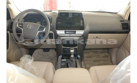 Buy Import Toyota Prado Other Car in Import - Dubai in Abhasia Buy Import Toyota Prado Other Car in Import - Dubai in Abhasia