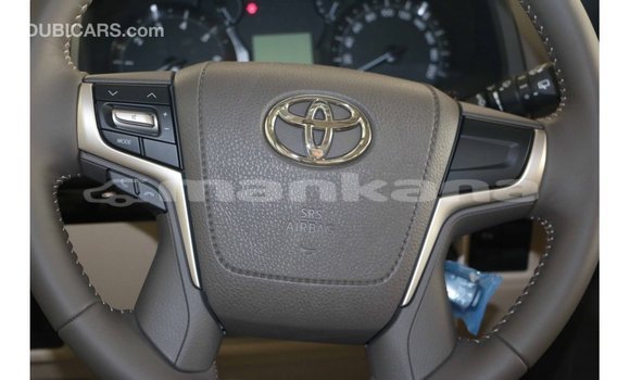 Buy Import Toyota Prado Other Car in Import - Dubai in Abhasia Buy Import Toyota Prado Other Car in Import - Dubai in Abhasia