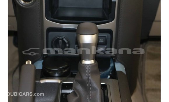 Buy Import Toyota Prado Other Car in Import - Dubai in Abhasia Buy Import Toyota Prado Other Car in Import - Dubai in Abhasia