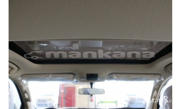 Buy Import Toyota Prado Other Car in Import - Dubai in Abhasia Buy Import Toyota Prado Other Car in Import - Dubai in Abhasia