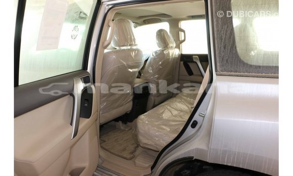 Buy Import Toyota Prado Other Car in Import - Dubai in Abhasia Buy Import Toyota Prado Other Car in Import - Dubai in Abhasia