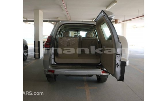 Buy Import Toyota Prado Other Car in Import - Dubai in Abhasia Buy Import Toyota Prado Other Car in Import - Dubai in Abhasia