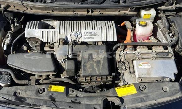 Buy Used Toyota Prius Black Car in Tbilisi in Tbilisi Buy Used Toyota Prius Black Car in Tbilisi in Tbilisi