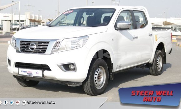 Buy Import Nissan Navara White Car in Import - Dubai in Abhasia Buy Import Nissan Navara White Car in Import - Dubai in Abhasia