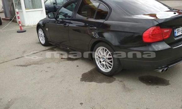 Buy Used BMW 5–Series Black Car in Tbilisi in Tbilisi Buy Used BMW 5–Series Black Car in Tbilisi in Tbilisi