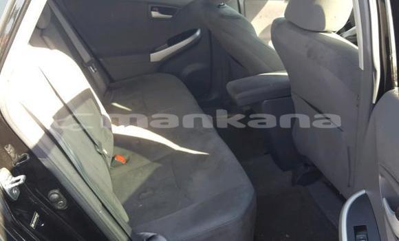 Buy Used Toyota Prius Black Car in Tbilisi in Tbilisi Buy Used Toyota Prius Black Car in Tbilisi in Tbilisi