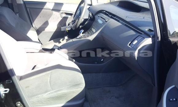 Buy Used Toyota Prius Black Car in Tbilisi in Tbilisi Buy Used Toyota Prius Black Car in Tbilisi in Tbilisi