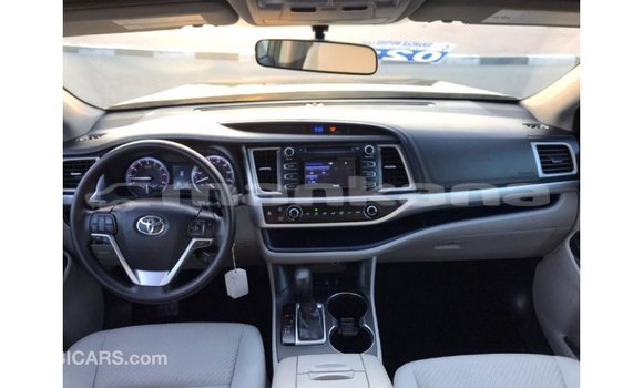 Buy Import Toyota Highlander Black Car in Import - Dubai in Abhasia Buy Import Toyota Highlander Black Car in Import - Dubai in Abhasia