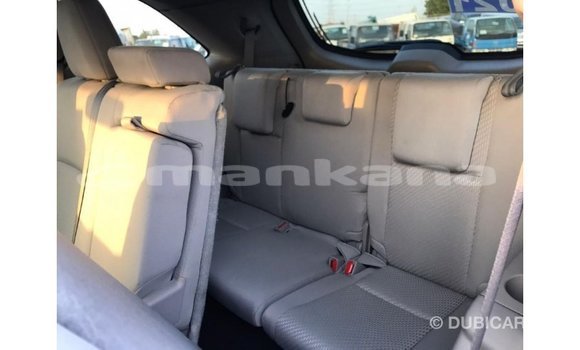 Buy Import Toyota Highlander Black Car in Import - Dubai in Abhasia Buy Import Toyota Highlander Black Car in Import - Dubai in Abhasia